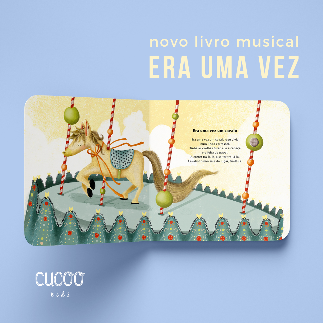 As Minhas Histórias Musicais - O Carnaval dos Animais - Cartonado -  Hachette - Compra Livros na